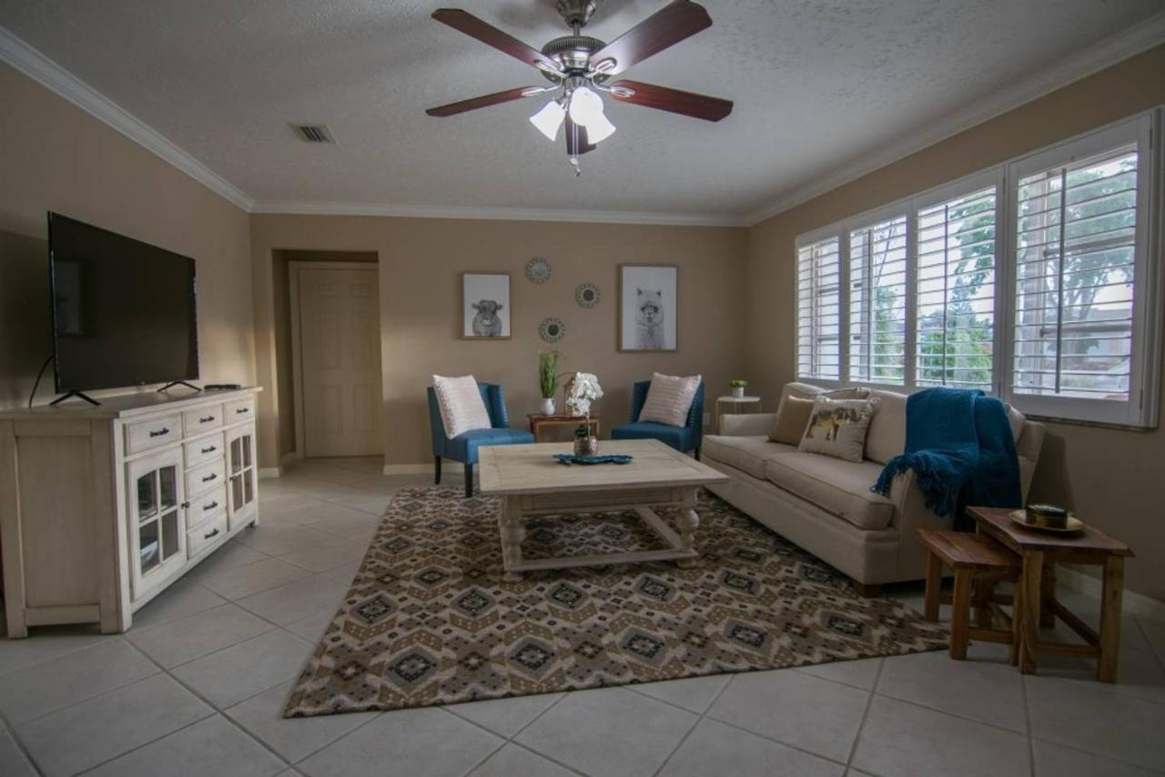 Chic Private Pool Home Minutes To Bonita Beaches Bonita Springs Exteriér fotografie