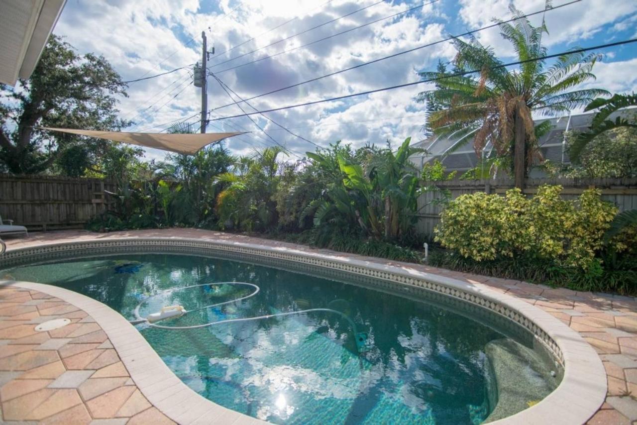 Chic Private Pool Home Minutes To Bonita Beaches Bonita Springs Exteriér fotografie