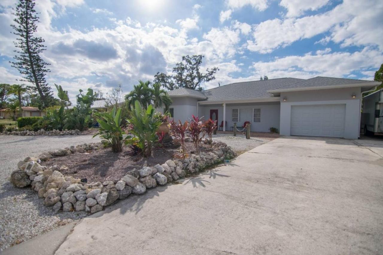 Chic Private Pool Home Minutes To Bonita Beaches Bonita Springs Exteriér fotografie