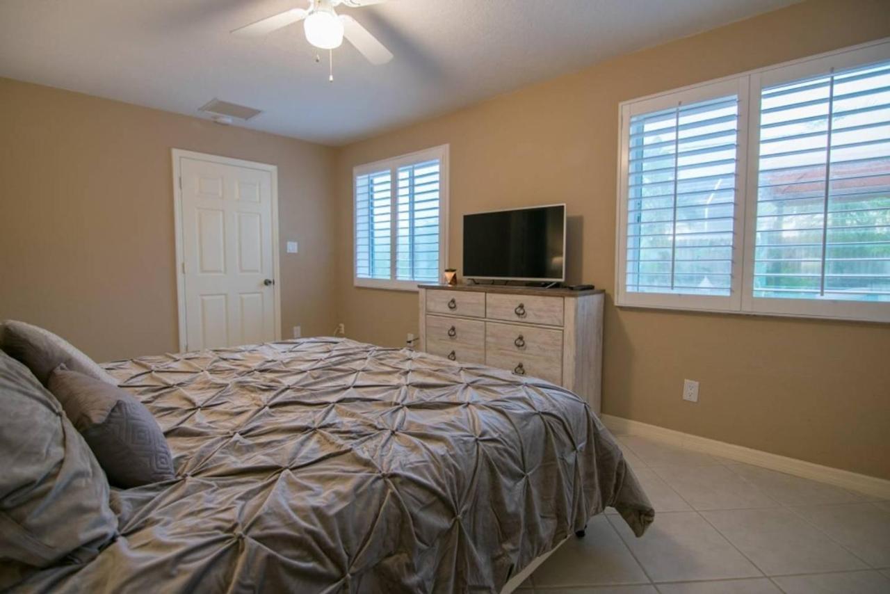 Chic Private Pool Home Minutes To Bonita Beaches Bonita Springs Exteriér fotografie
