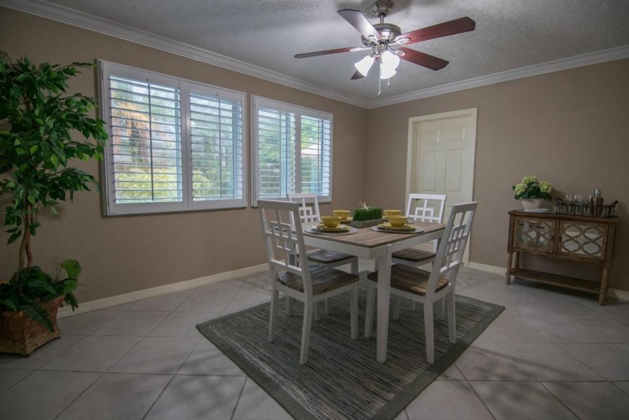 Chic Private Pool Home Minutes To Bonita Beaches Bonita Springs Exteriér fotografie