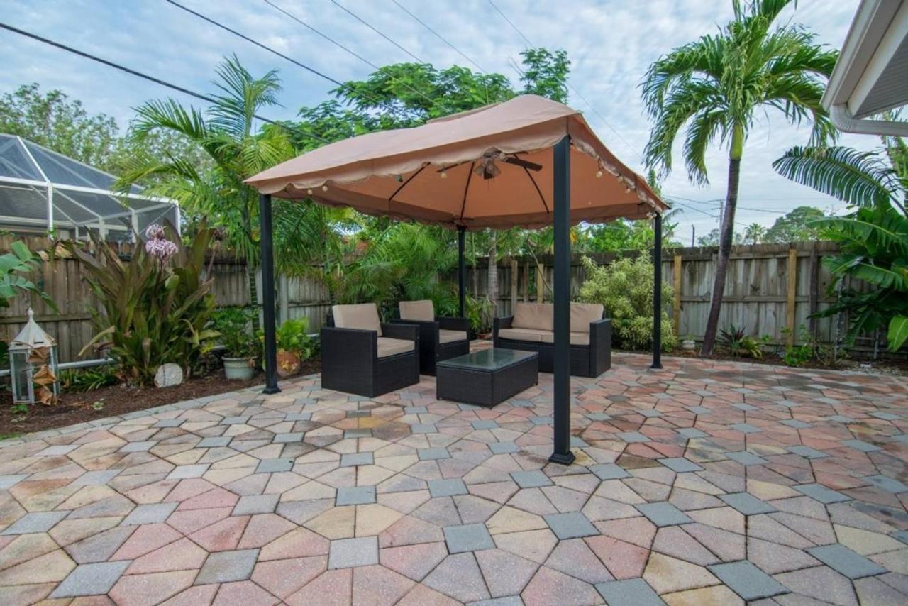 Chic Private Pool Home Minutes To Bonita Beaches Bonita Springs Exteriér fotografie