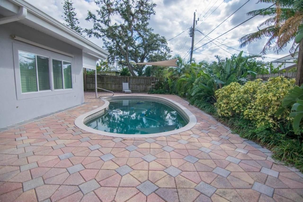Chic Private Pool Home Minutes To Bonita Beaches Bonita Springs Exteriér fotografie