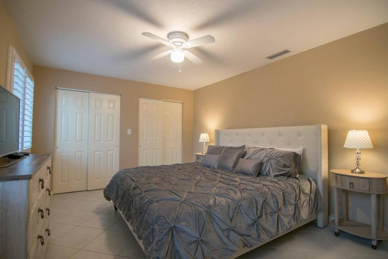 Chic Private Pool Home Minutes To Bonita Beaches Bonita Springs Exteriér fotografie