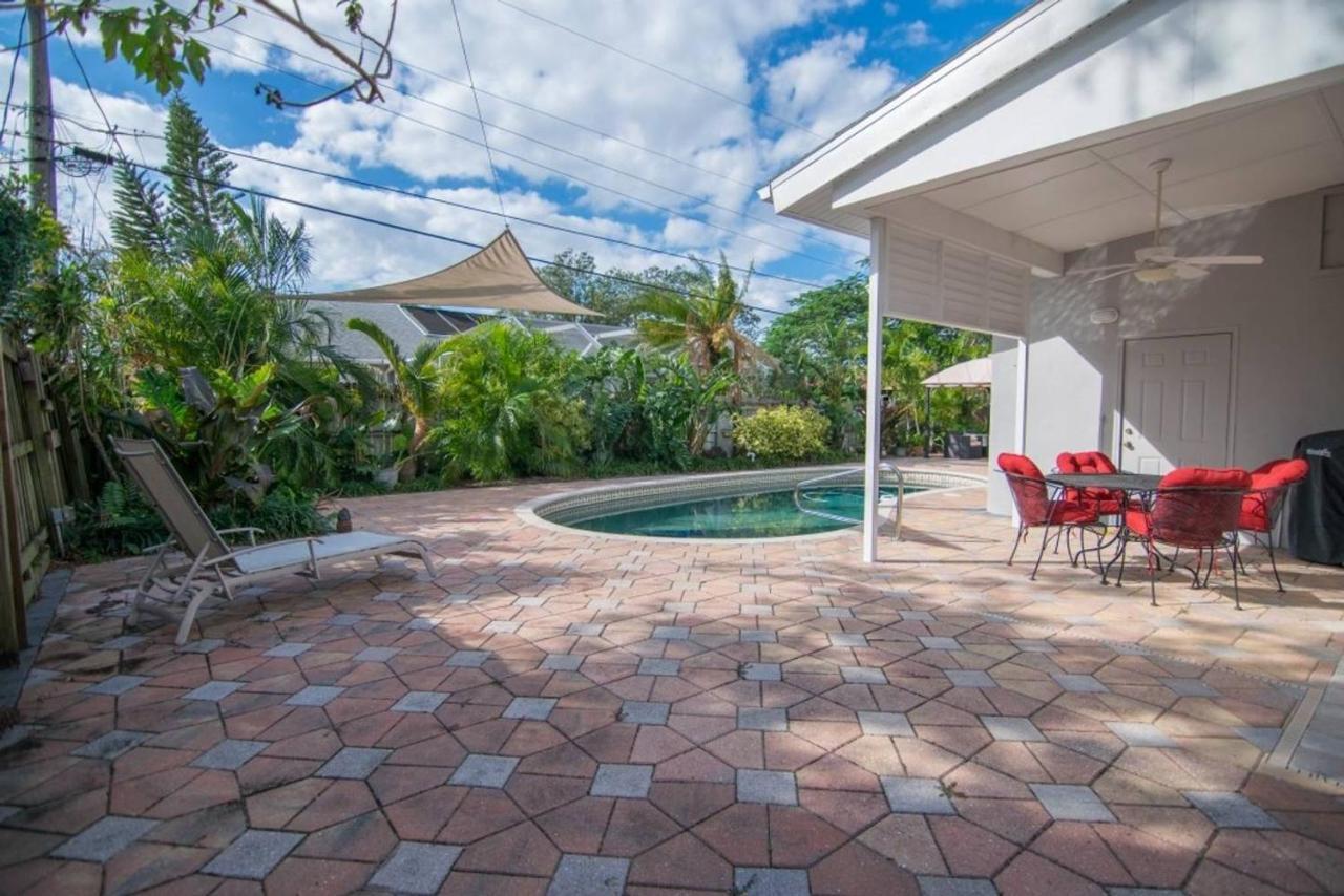 Chic Private Pool Home Minutes To Bonita Beaches Bonita Springs Exteriér fotografie