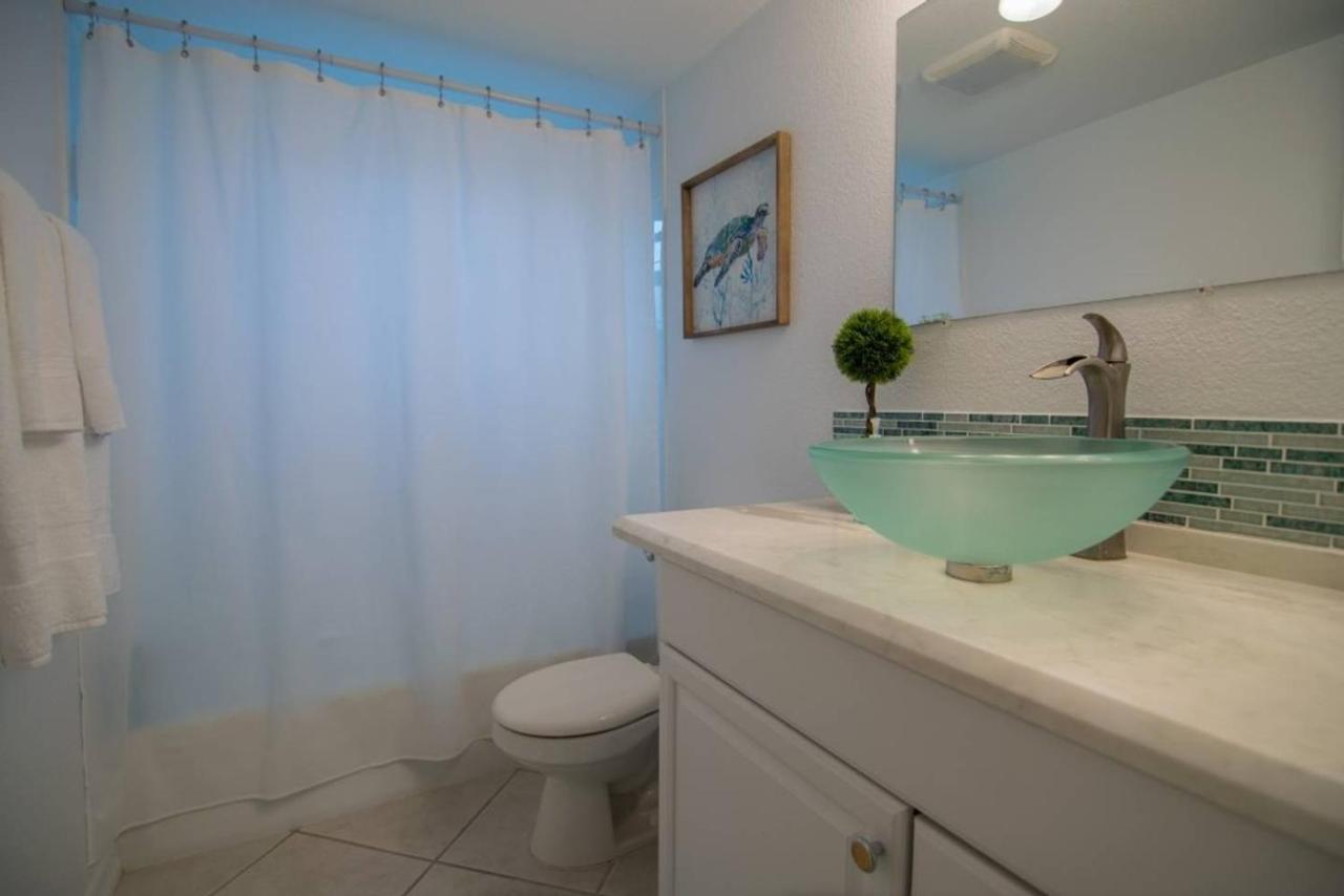 Chic Private Pool Home Minutes To Bonita Beaches Bonita Springs Exteriér fotografie