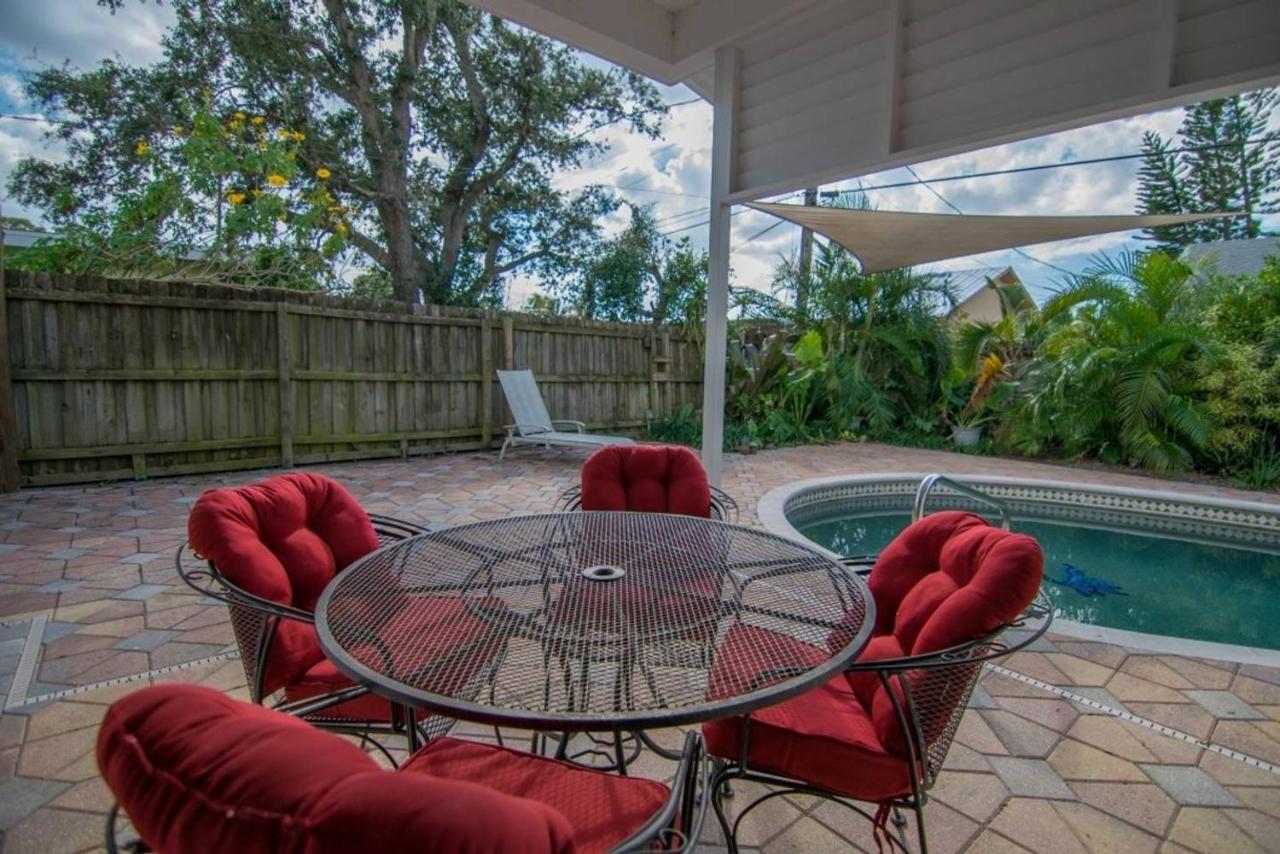 Chic Private Pool Home Minutes To Bonita Beaches Bonita Springs Exteriér fotografie