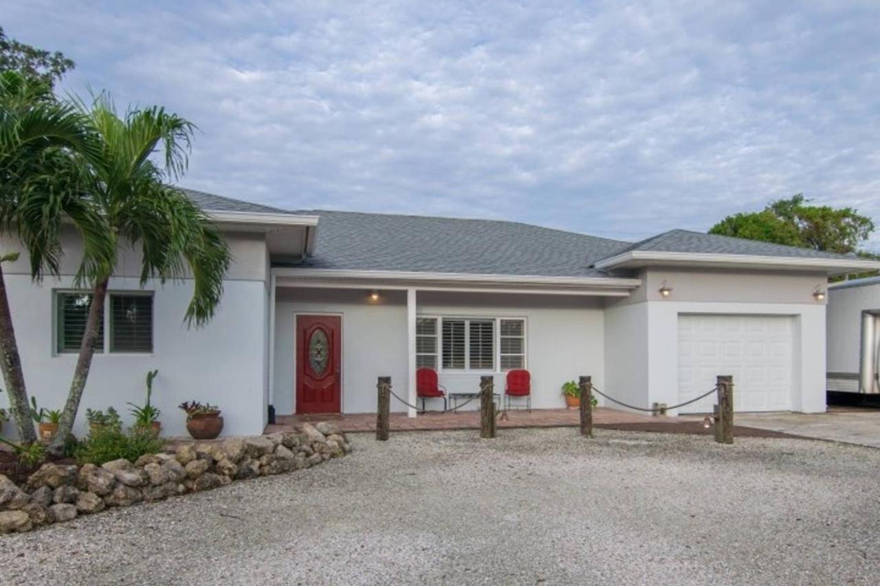 Chic Private Pool Home Minutes To Bonita Beaches Bonita Springs Exteriér fotografie