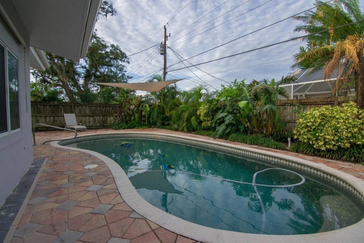 Chic Private Pool Home Minutes To Bonita Beaches Bonita Springs Exteriér fotografie