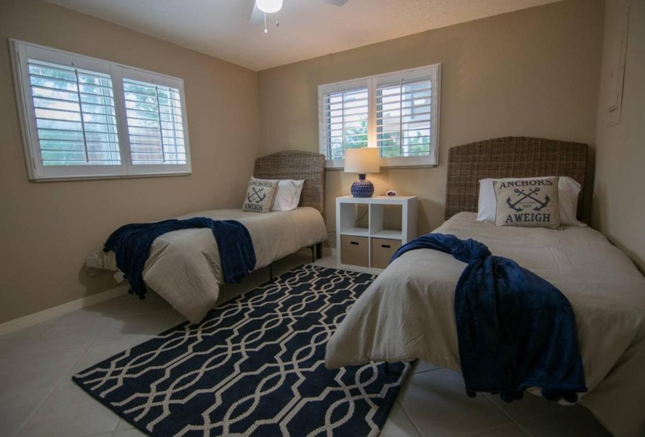 Chic Private Pool Home Minutes To Bonita Beaches Bonita Springs Exteriér fotografie