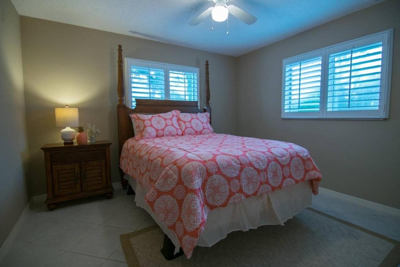 Chic Private Pool Home Minutes To Bonita Beaches Bonita Springs Exteriér fotografie